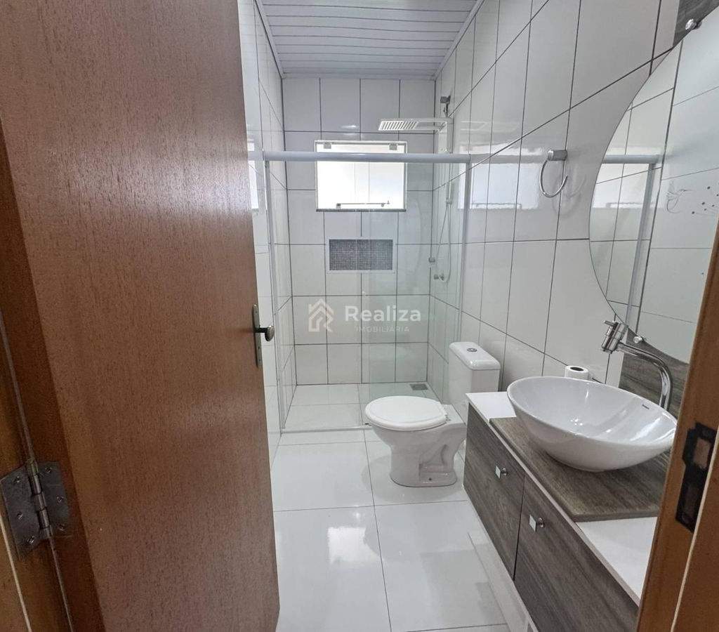 Seu novo lar está esperando por você!Localização: Rua Rui Barbosa, Vila Nova - 8
