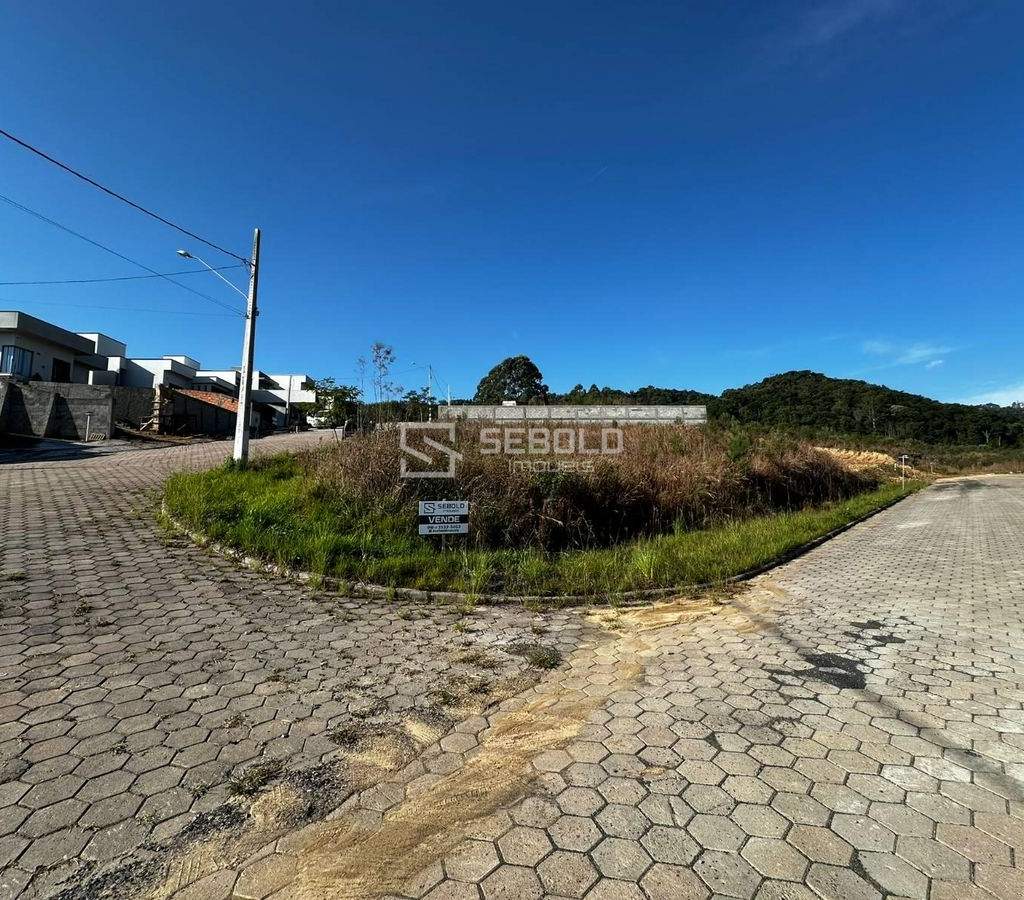 Lote K - 01 no Loteamento Treze de Maio - Ituporanga - 3