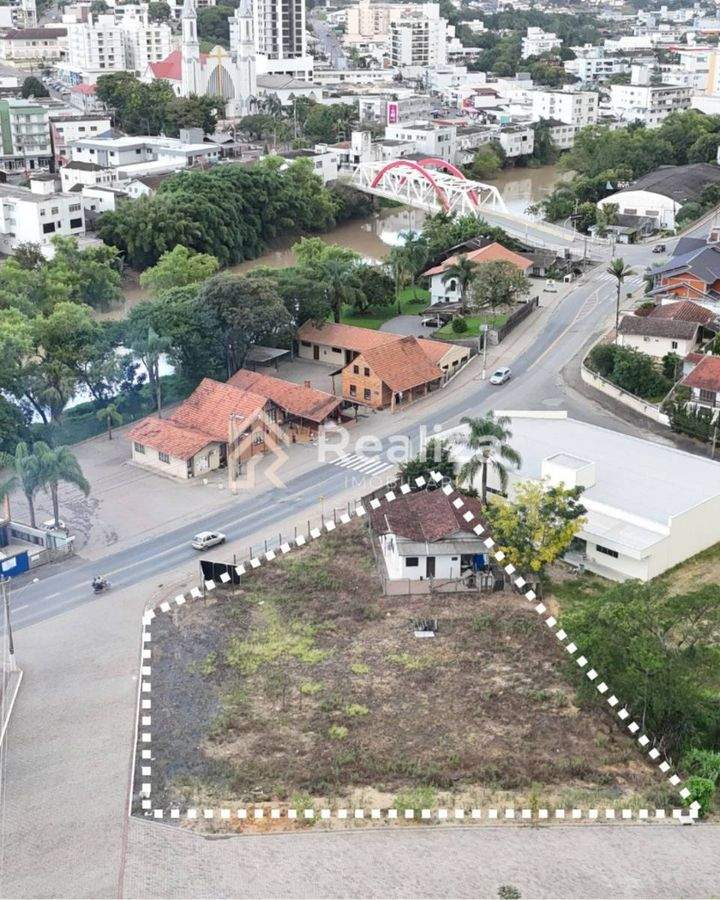 TERRENO À VENDA EM ITUPORANGA- OPORTUNIDADE EXCLUSIVA - 3
