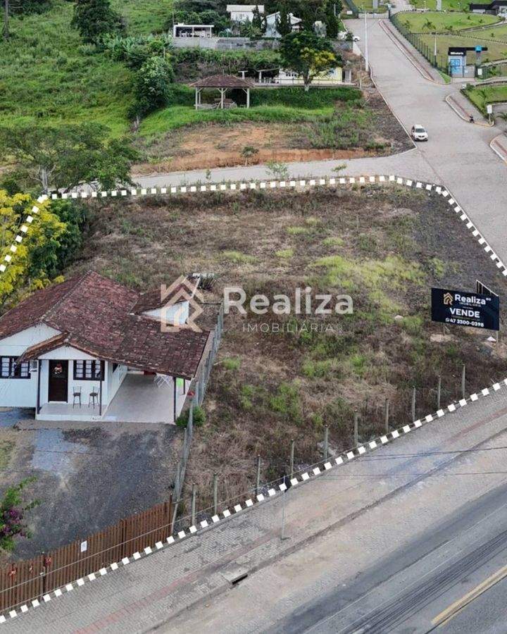 TERRENO À VENDA EM ITUPORANGA- OPORTUNIDADE EXCLUSIVA - 4