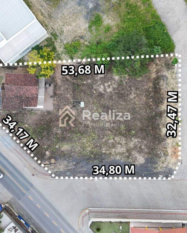 TERRENO À VENDA EM ITUPORANGA- OPORTUNIDADE EXCLUSIVA - 5
