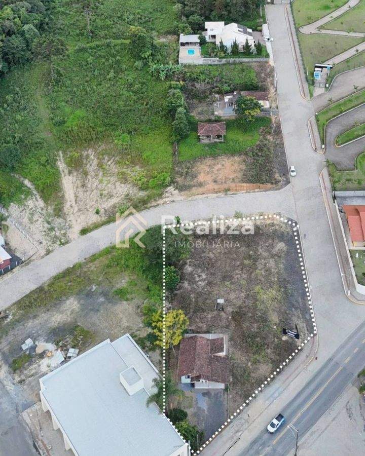 TERRENO À VENDA EM ITUPORANGA- OPORTUNIDADE EXCLUSIVA - 6