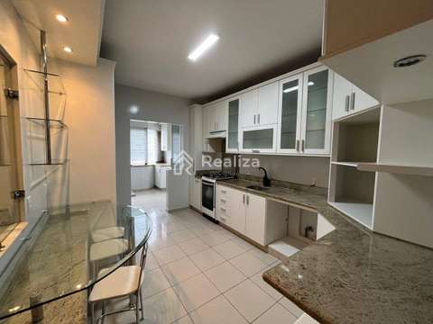 Apartamento mobiliado à venda – Centro de Ituporanga - 2