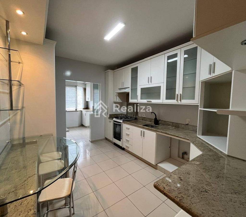 Apartamento mobiliado à venda – Centro de Ituporanga - 2