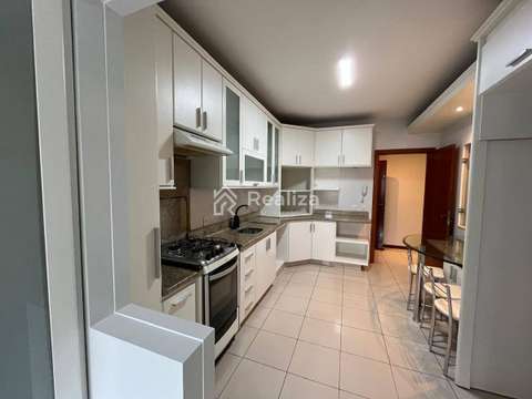 Apartamento mobiliado à venda – Centro de Ituporanga - 3