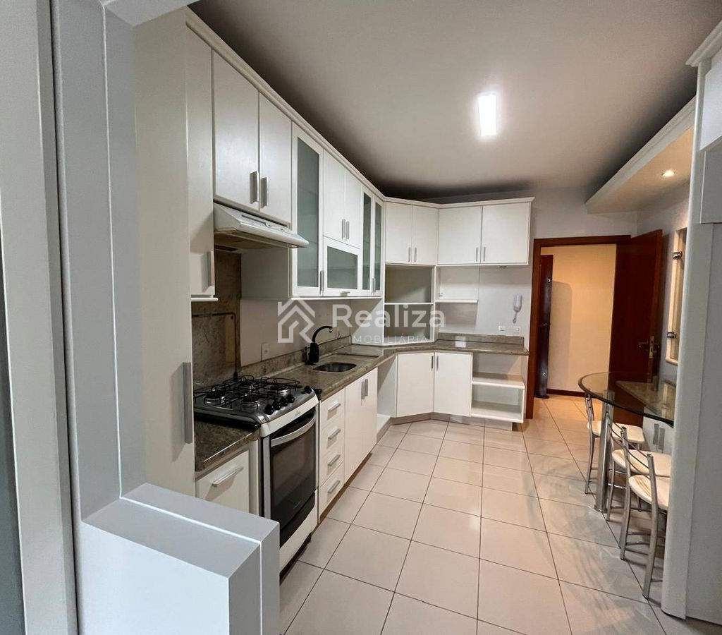 Apartamento mobiliado à venda – Centro de Ituporanga - 3