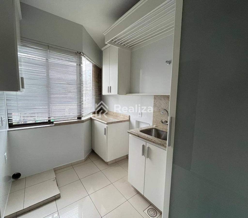 Apartamento mobiliado à venda – Centro de Ituporanga - 4