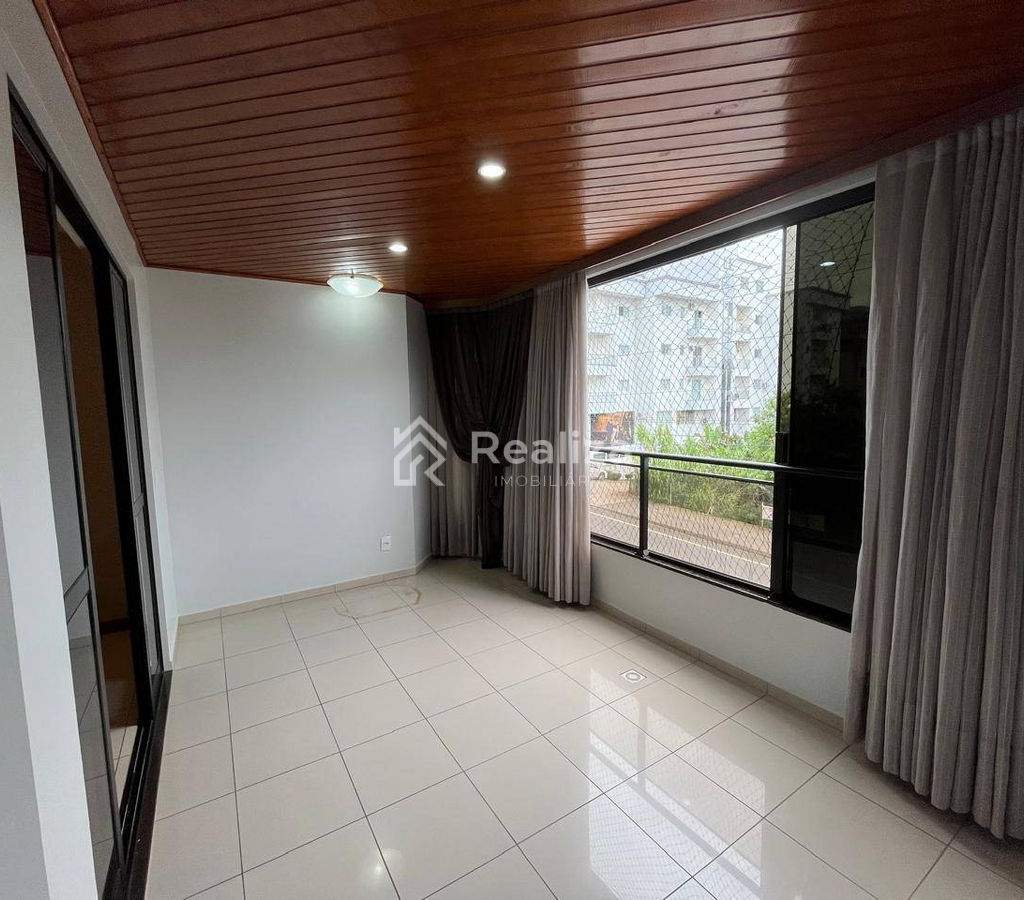 Apartamento mobiliado à venda – Centro de Ituporanga - 7