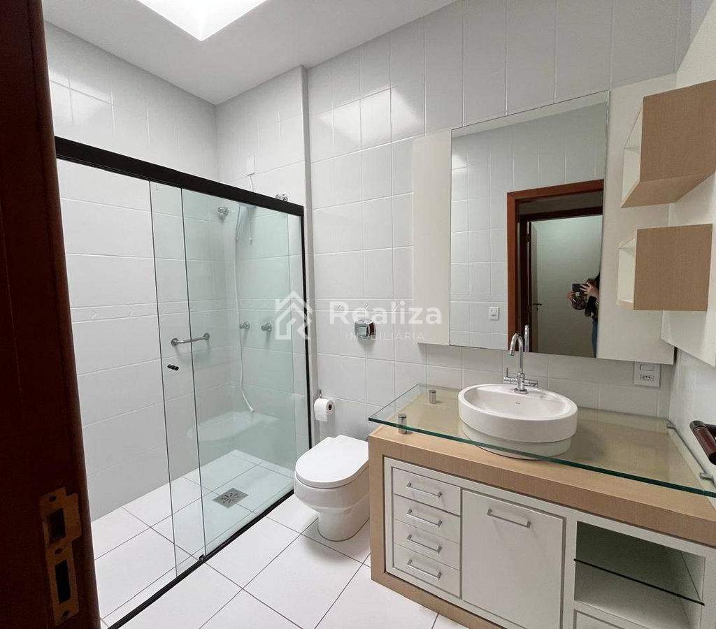 Apartamento mobiliado à venda – Centro de Ituporanga - 8