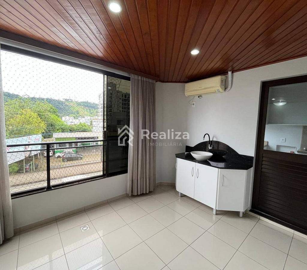 Apartamento mobiliado à venda – Centro de Ituporanga - 9