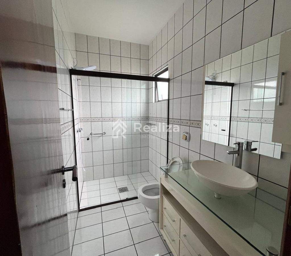 Apartamento mobiliado à venda – Centro de Ituporanga - 12