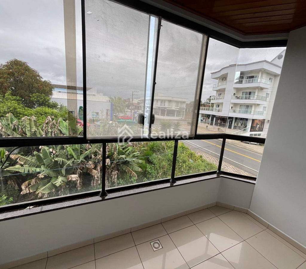 Apartamento mobiliado à venda – Centro de Ituporanga - 13