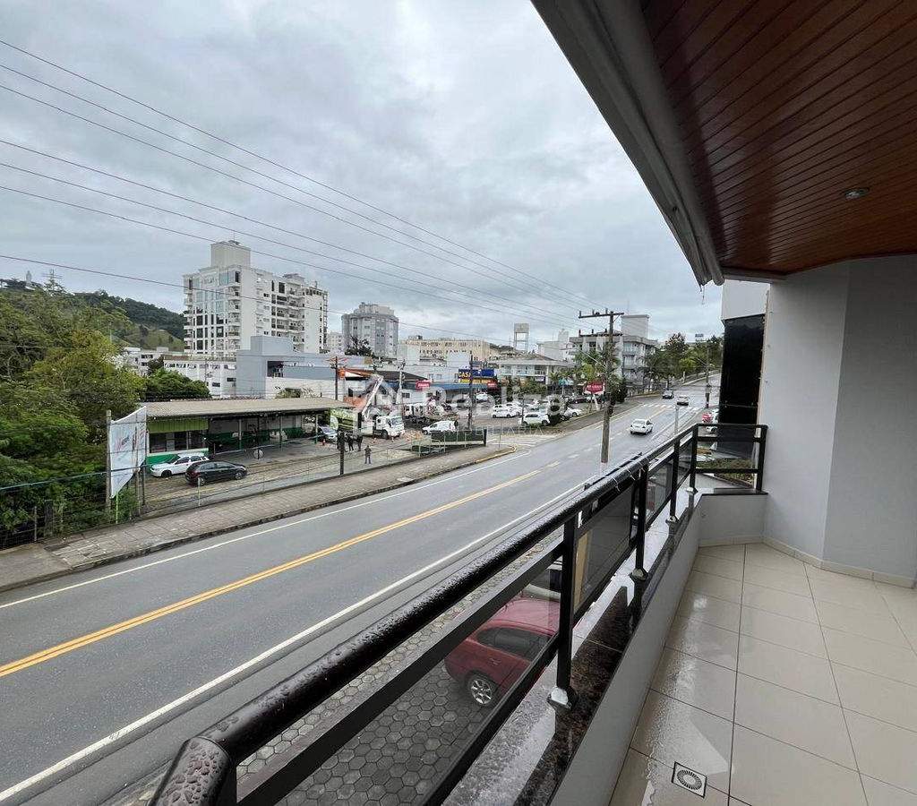 Apartamento mobiliado à venda – Centro de Ituporanga - 16