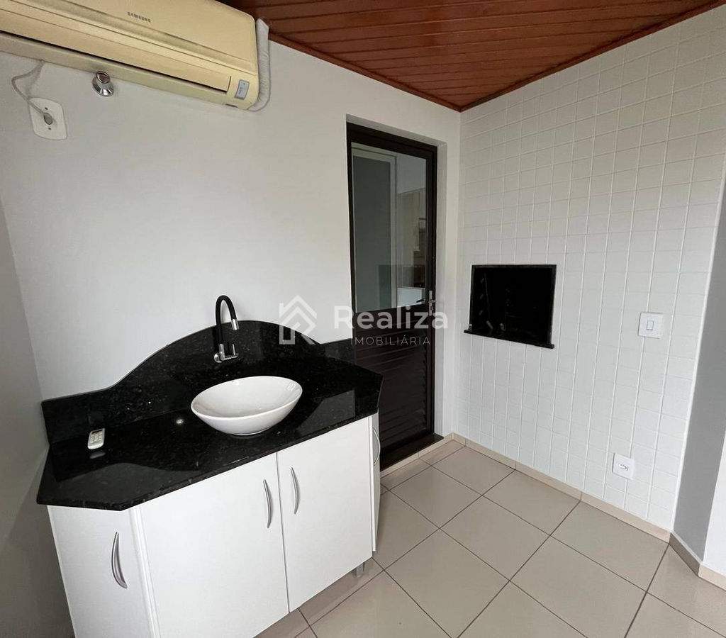 Apartamento mobiliado à venda – Centro de Ituporanga - 17
