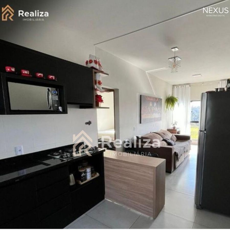 APARTAMENTO À VENDA NO BAIRRO NOSSA SENHORA DE FÁTIMA