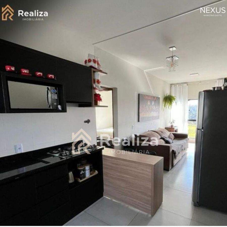 APARTAMENTO À VENDA NO BAIRRO NOSSA SENHORA DE FÁTIMA - 1