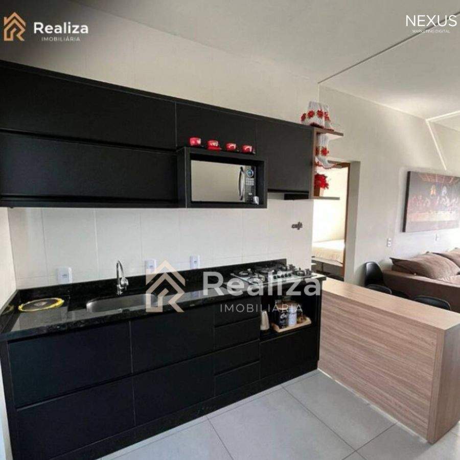 APARTAMENTO À VENDA NO BAIRRO NOSSA SENHORA DE FÁTIMA - 2