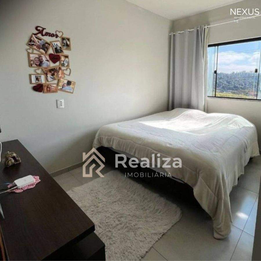 APARTAMENTO À VENDA NO BAIRRO NOSSA SENHORA DE FÁTIMA - 4