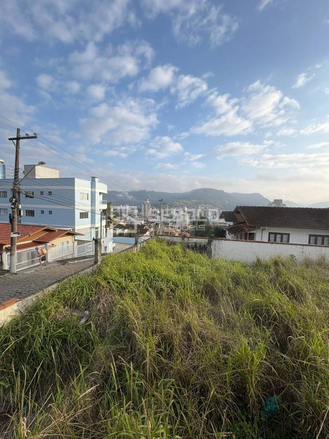 Terreno Urbano no Centro de Rio do Sul