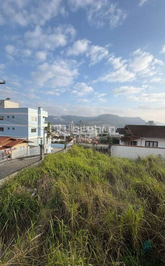 Terreno Urbano no Centro de Rio do Sul