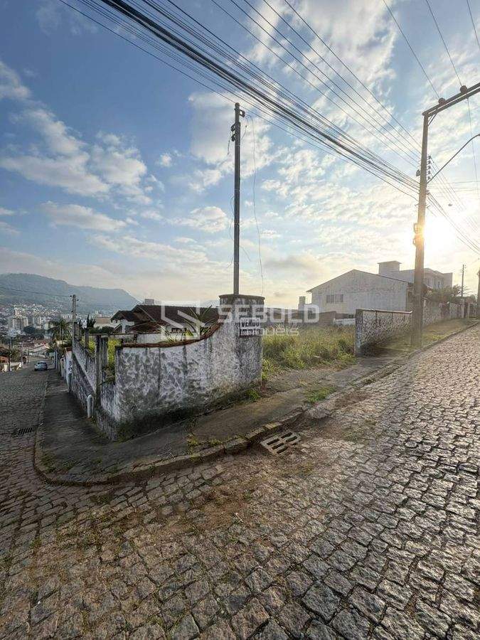 Terreno Urbano no Centro de Rio do Sul - 2