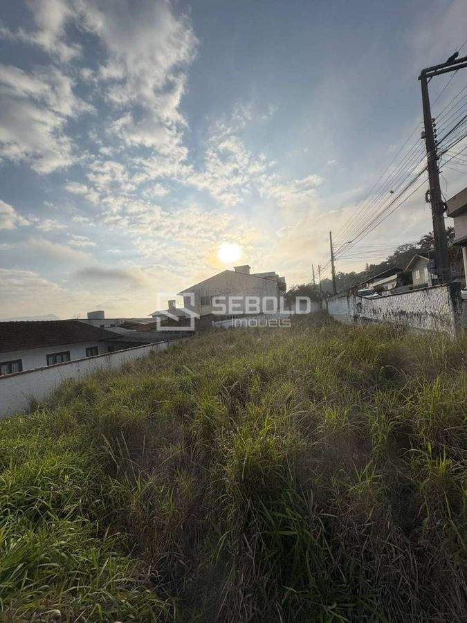 Terreno Urbano no Centro de Rio do Sul - 3