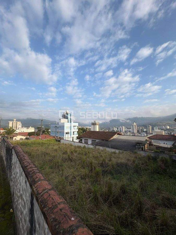 Terreno Urbano no Centro de Rio do Sul - 4