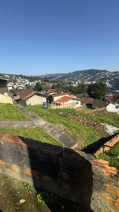 Terreno à venda no bairro Eugênio Schneider em Rio do Sul/SC - 1