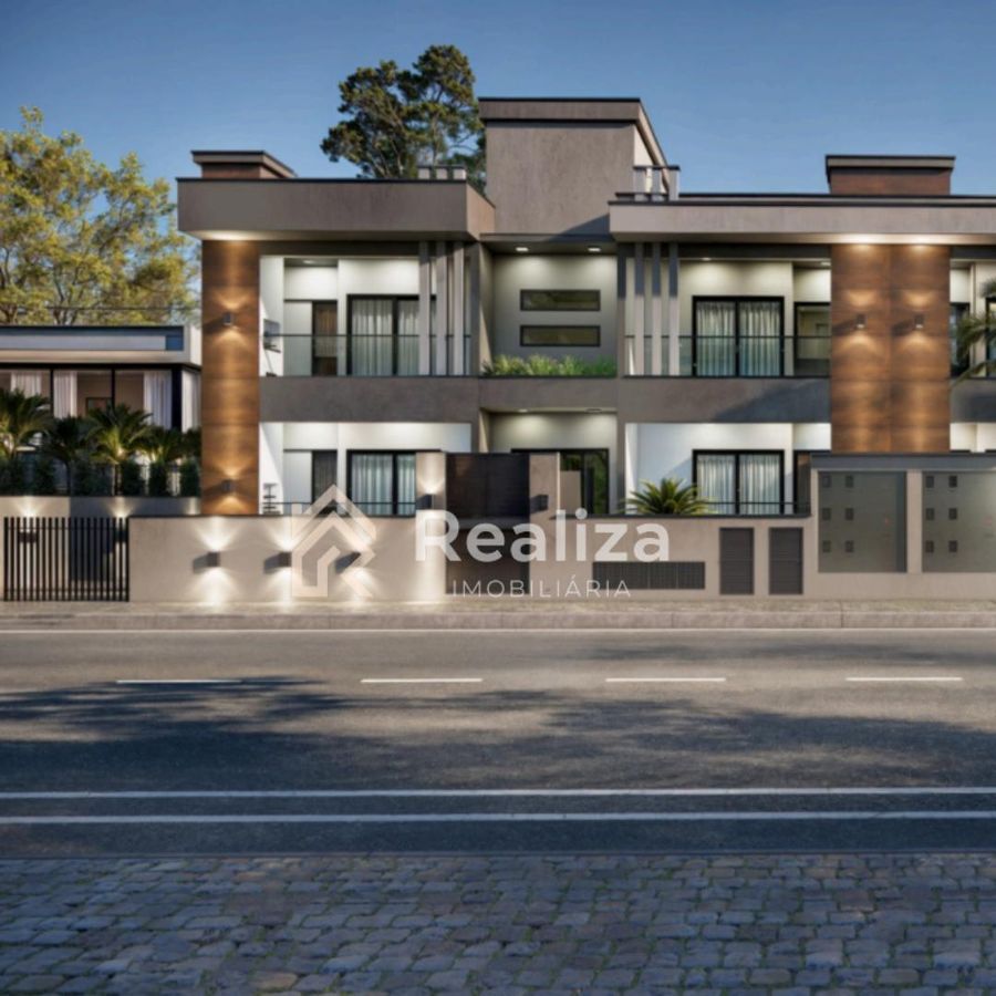 RESIDENCIAL KRAUSE - PETROLÂNDIA