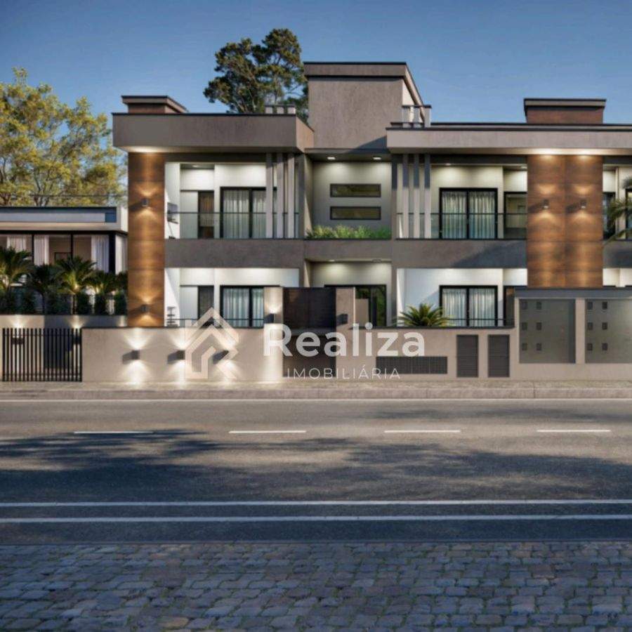 RESIDENCIAL KRAUSE - PETROLÂNDIA - 1