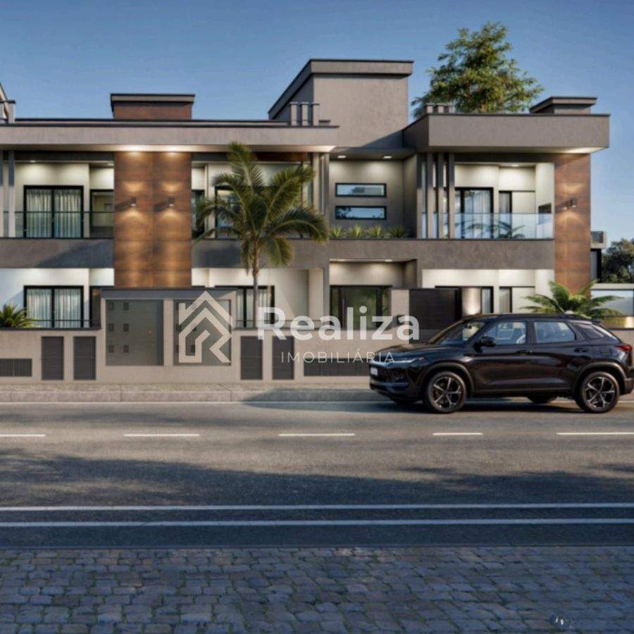 RESIDENCIAL KRAUSE - PETROLÂNDIA - 2