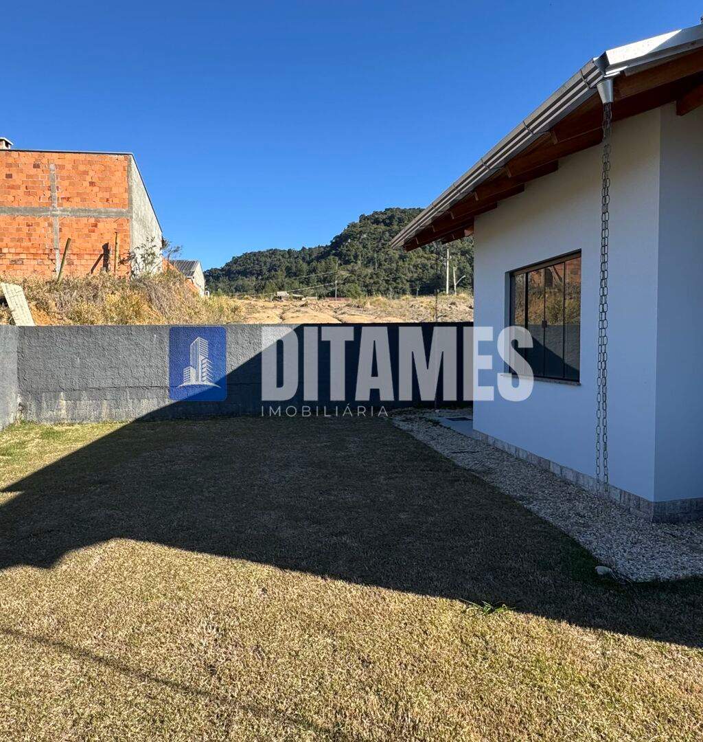 Casa de Alvenaria - Venda - 03 dormitórios - 116m2 - Estrada São Bento - Loteamento Onyx - Progresso - Rio do Sul - 2