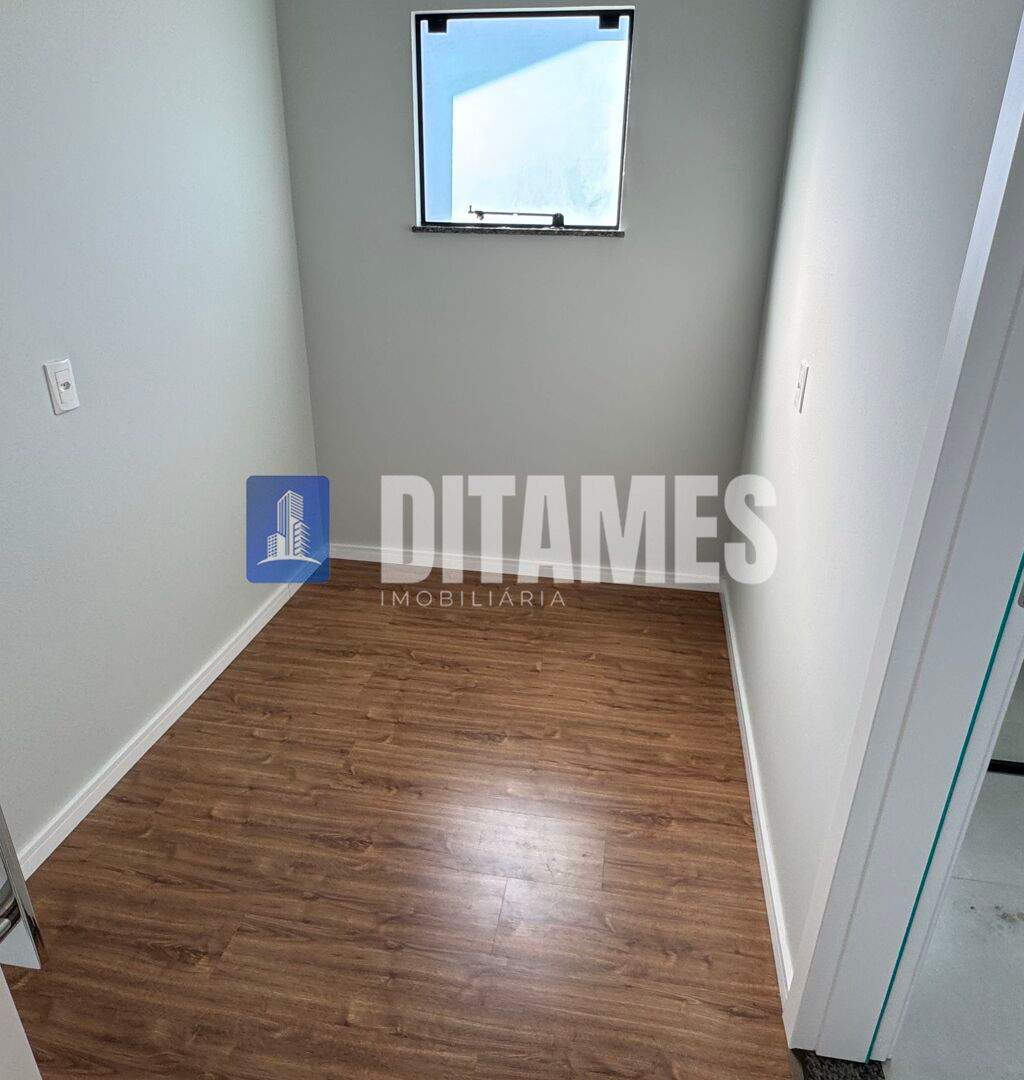 Casa de Alvenaria - Venda - 03 dormitórios - 116m2 - Estrada São Bento - Loteamento Onyx - Progresso - Rio do Sul - 13