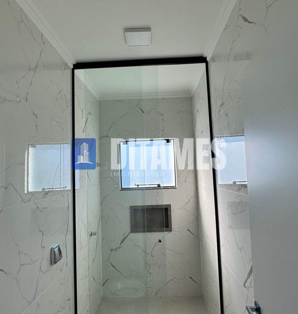 Casa de Alvenaria - Venda - 03 dormitórios - 116m2 - Estrada São Bento - Loteamento Onyx - Progresso - Rio do Sul - 17