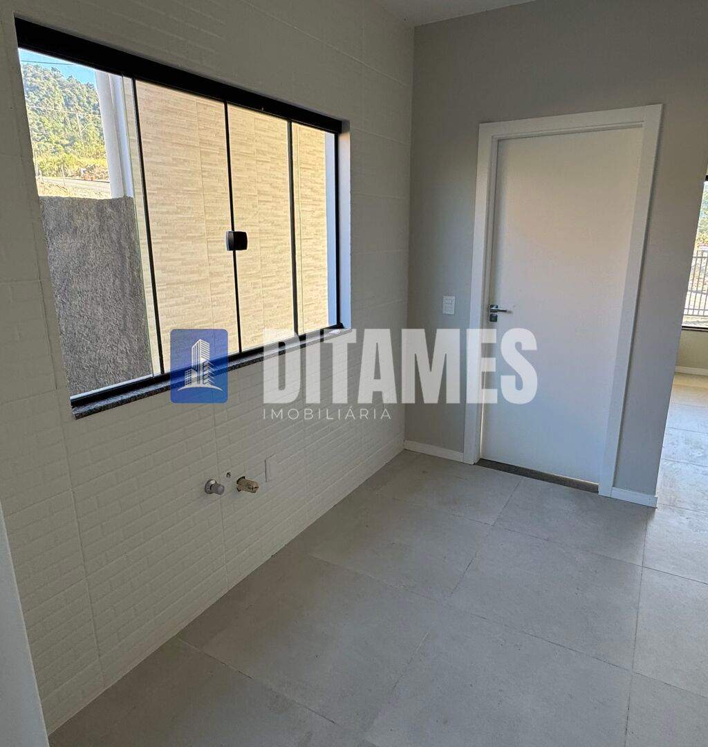 Casa de Alvenaria - Venda - 03 dormitórios - 116m2 - Estrada São Bento - Loteamento Onyx - Progresso - Rio do Sul - 27