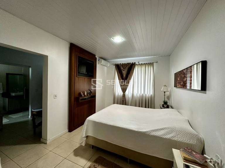 Casa no Centro de Ituporanga - 10