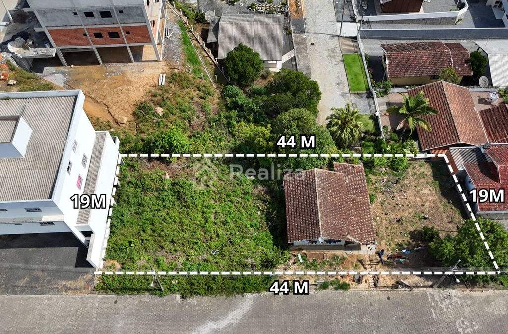 Terreno à Venda 🌿 📍 Localização: Gabiroba – Ituporanga - 2