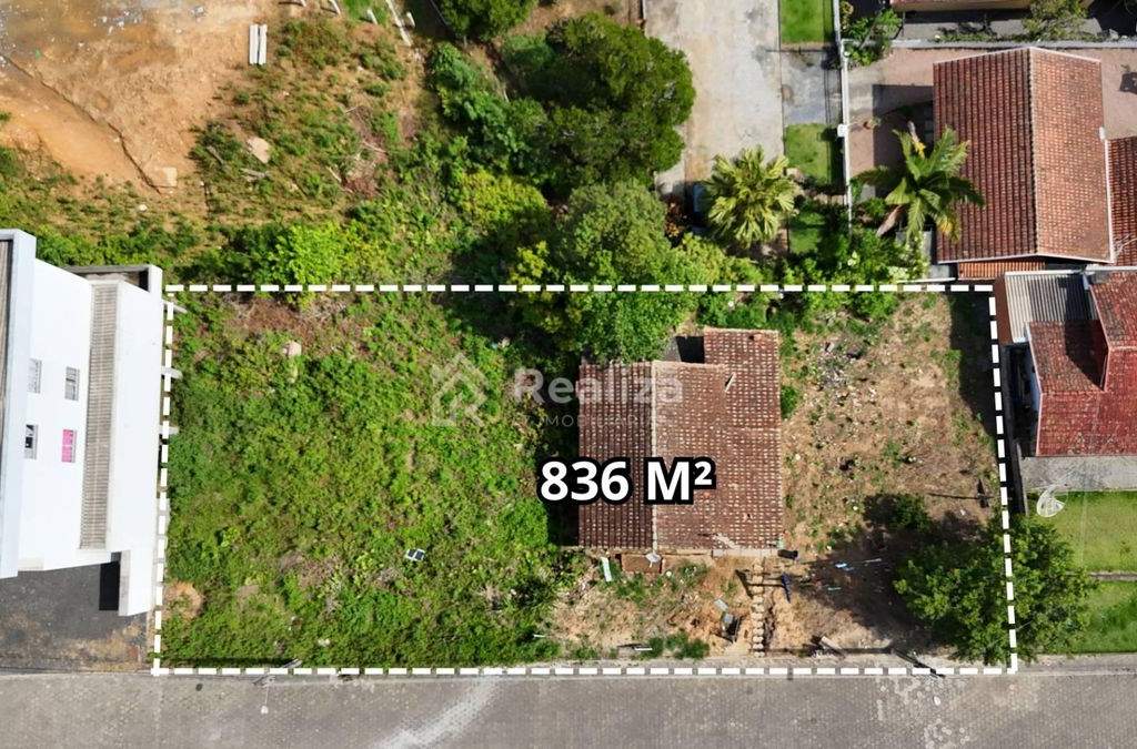 Terreno à Venda 🌿 📍 Localização: Gabiroba – Ituporanga - 3