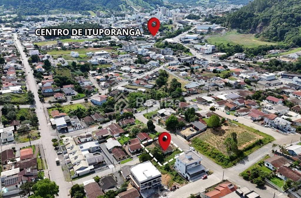 Terreno à Venda 🌿 📍 Localização: Gabiroba – Ituporanga - 4