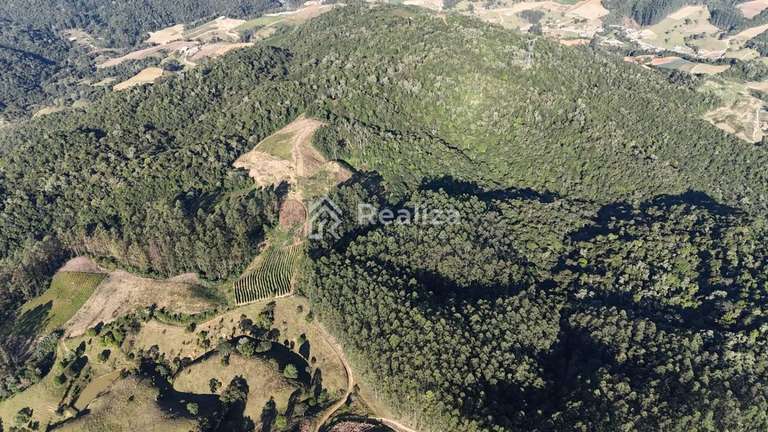 Terreno à Venda – Rio Verde - 1
