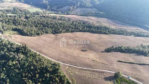 Terreno à Venda – Rio Verde - 2