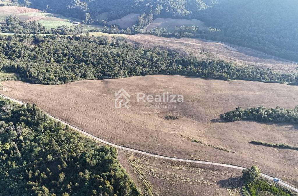 Terreno à Venda – Rio Verde - 2