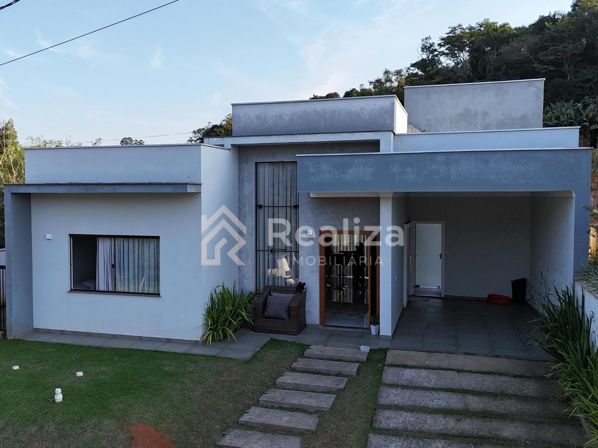 CASA À VENDA NO BAIRRO NOSSA SENHORA DE FÁTIMA, ITUPORANGA