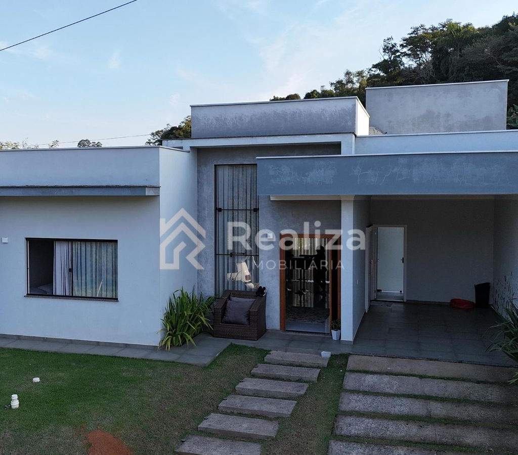 CASA À VENDA NO BAIRRO NOSSA SENHORA DE FÁTIMA, ITUPORANGA - 1