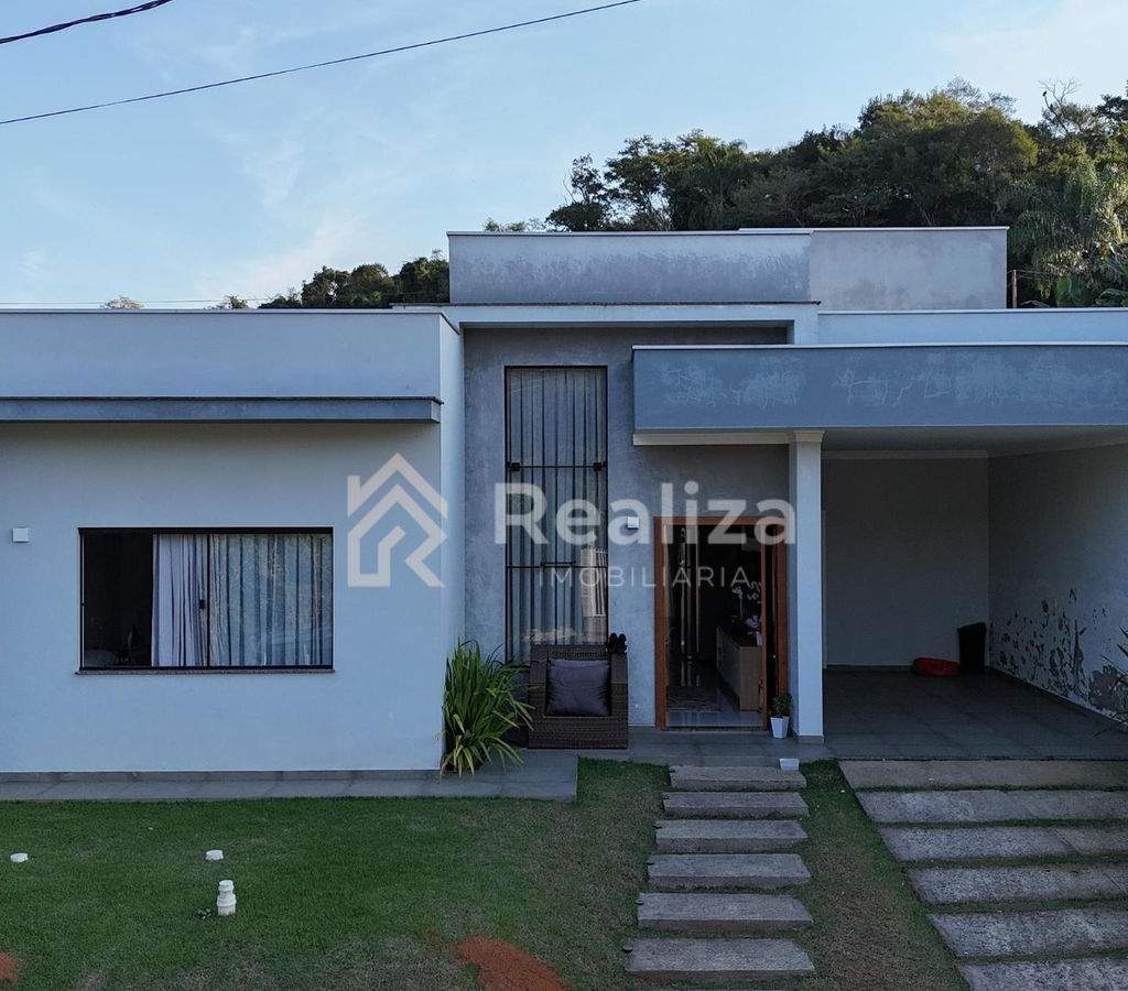 CASA À VENDA NO BAIRRO NOSSA SENHORA DE FÁTIMA, ITUPORANGA - 9