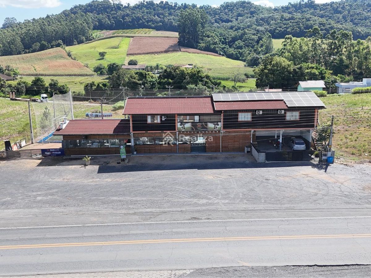 OPORTUNIDADE IMPERDÍVEL DE INVESTIMENTO 🔥 📍 Localizado em Cerro Negro – Ituporanga