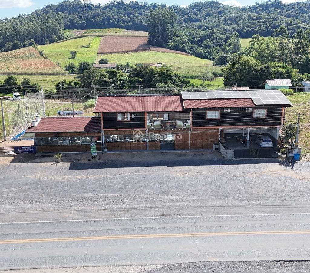 OPORTUNIDADE IMPERDÍVEL DE INVESTIMENTO 🔥 📍 Localizado em Cerro Negro – Ituporanga - 1