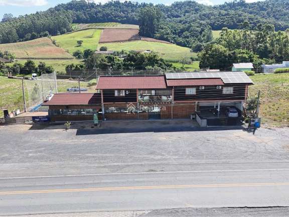 OPORTUNIDADE IMPERDÍVEL DE INVESTIMENTO 🔥 📍 Localizado em Cerro Negro – Ituporanga - 1