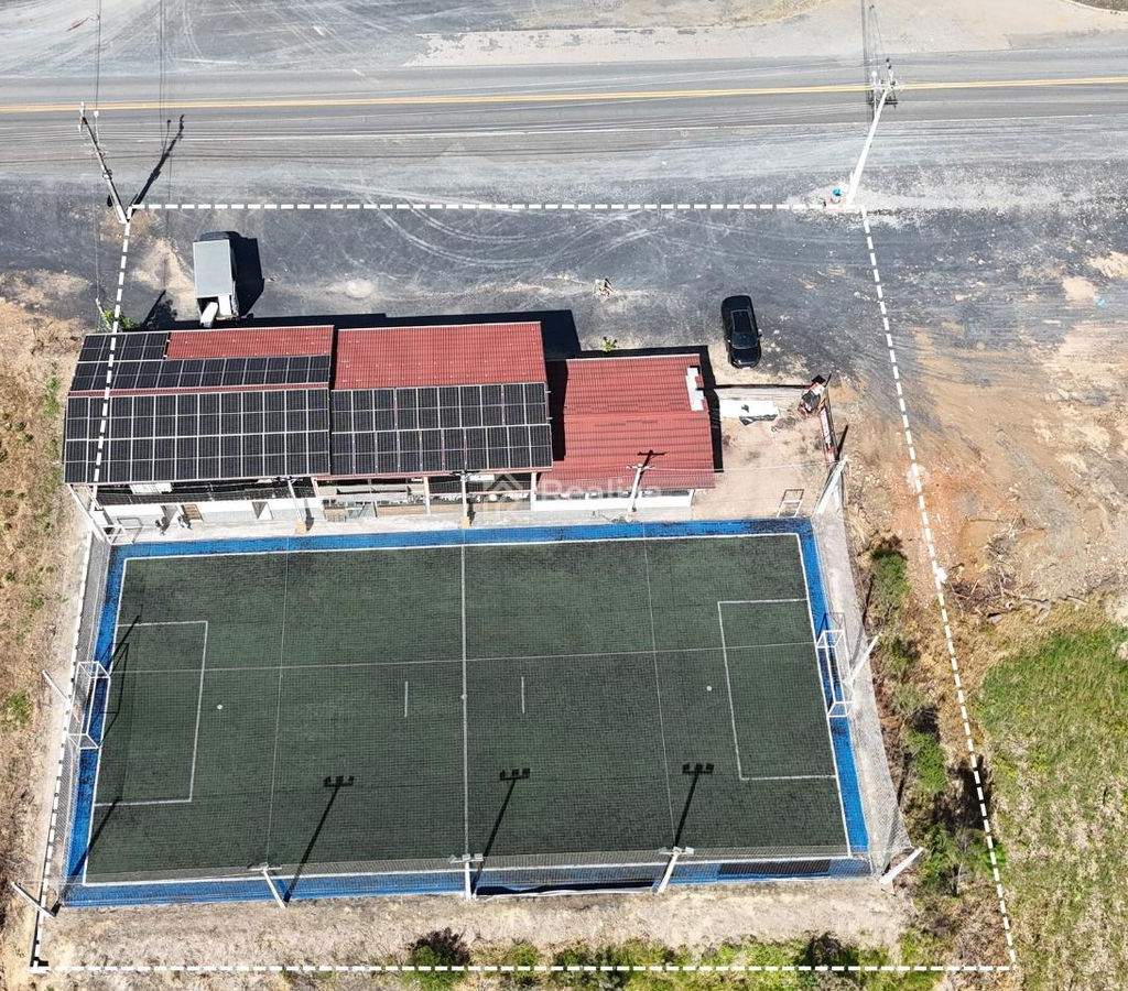 OPORTUNIDADE IMPERDÍVEL DE INVESTIMENTO 🔥 📍 Localizado em Cerro Negro – Ituporanga - 9