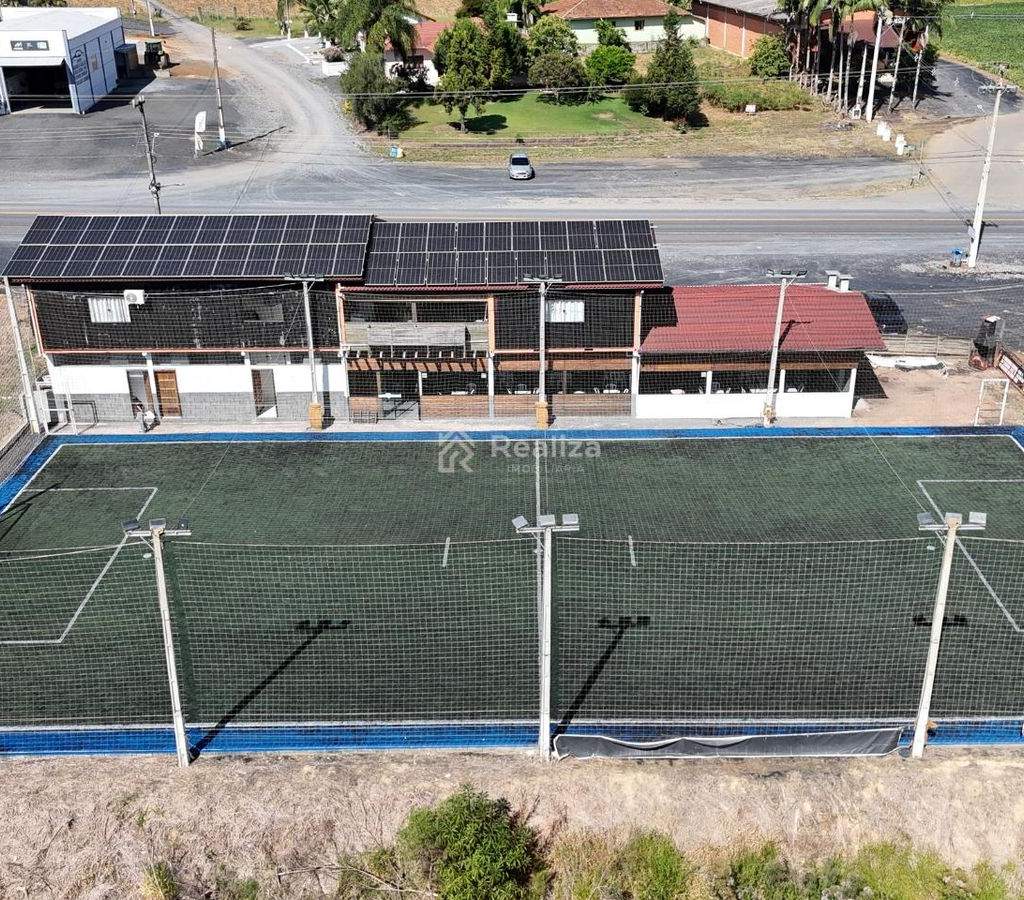 OPORTUNIDADE IMPERDÍVEL DE INVESTIMENTO 🔥 📍 Localizado em Cerro Negro – Ituporanga - 10